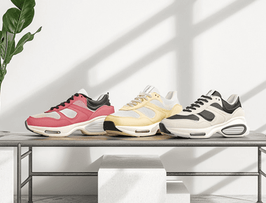 Top Sneakers to Elevate Your Style in 2024