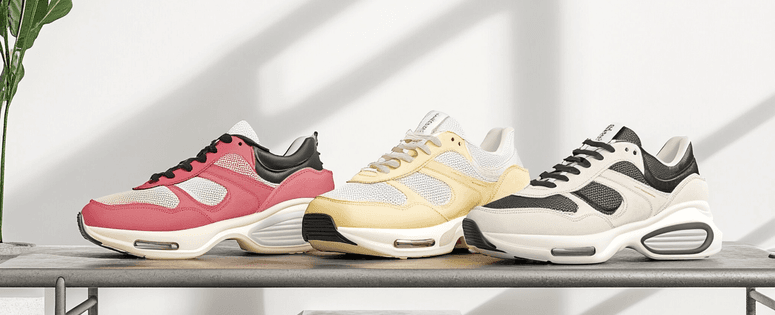 Top Sneakers to Elevate Your Style in 2024