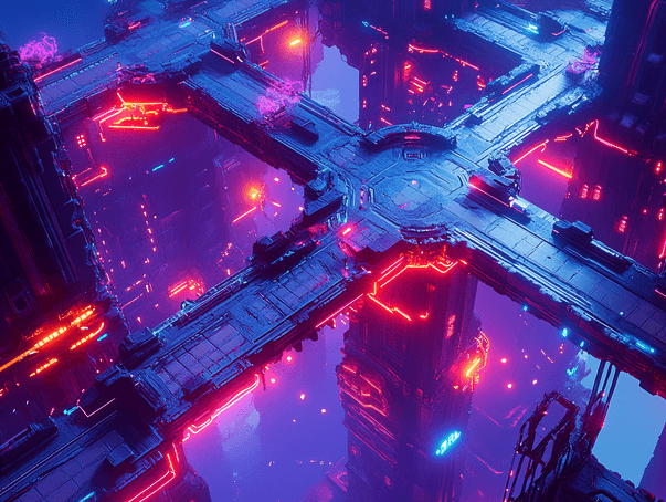 A mysterious teaser image hinting at new challenges in Squid Game Season 2