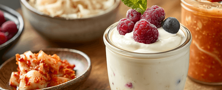 Do Probiotics Really Boost Your Immune System or Is It Just Hype