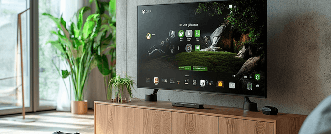 Xbox Cloud Streaming Expands to LG Smart TVs in an Exciting New Update