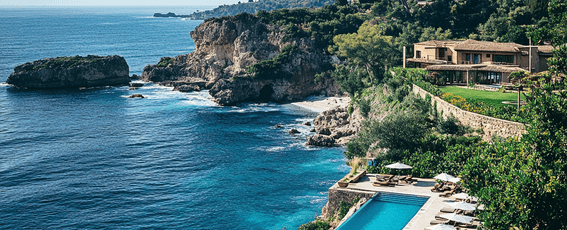 Top 10 Luxury Hotels in Sicily You Need to Experience