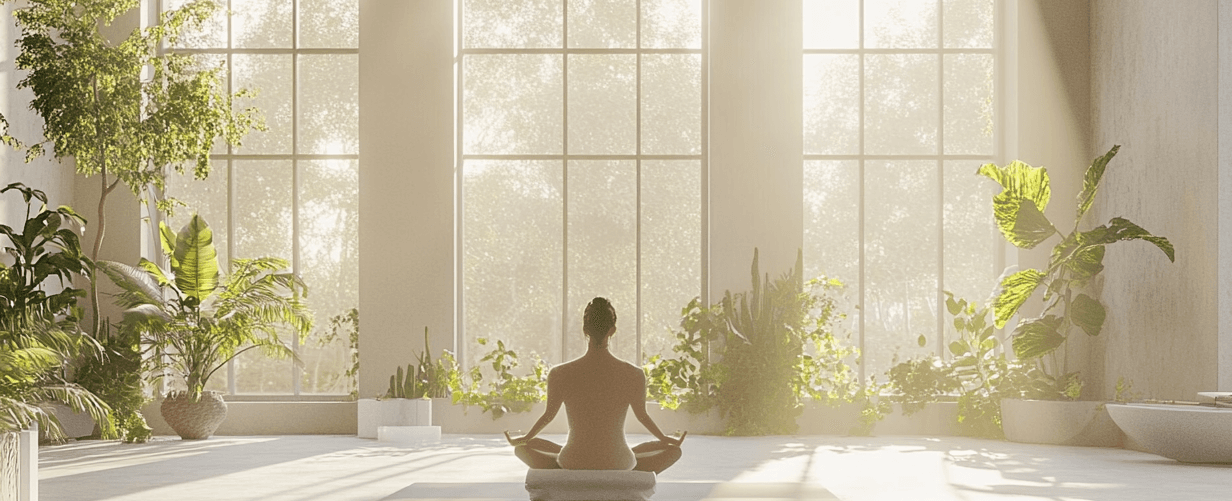 5-Minute Yoga Recovery Moves to Boost Your Energy and Relaxation