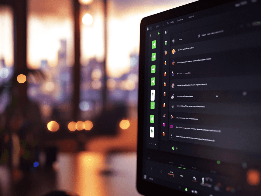 A browser extension interface showing user agent customization options