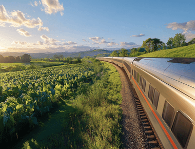 Business vs Coach on Amtrak Which Class is Worth Your Money