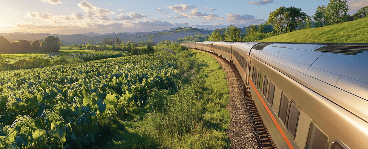 Business vs Coach on Amtrak Which Class is Worth Your Money