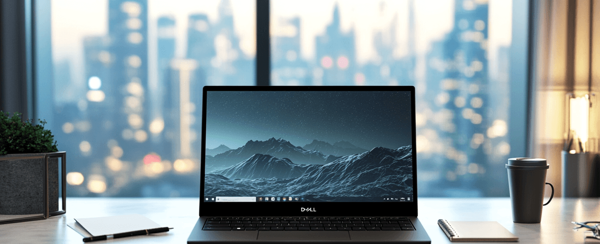 Top Dell Laptops You Need to Know About for 2025