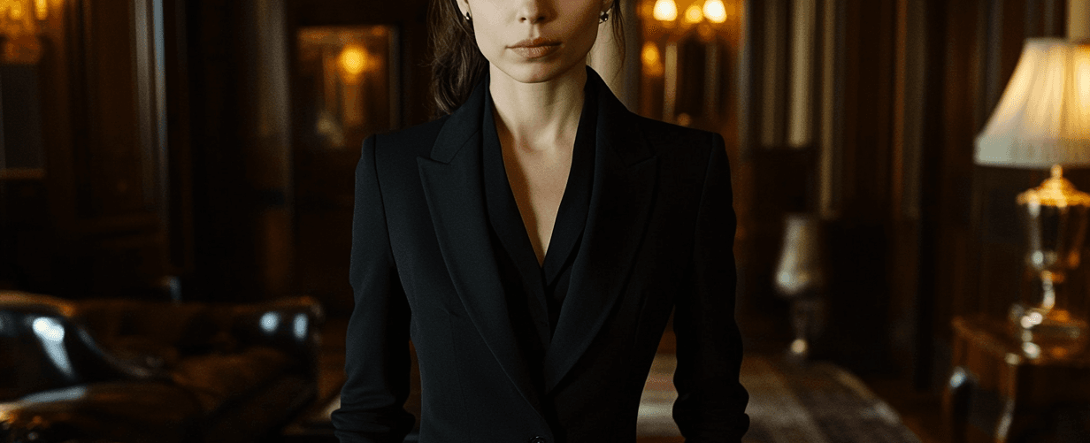 Cristin Milioti Brings a Bold New Edge to Sofia Falcone in The Penguin