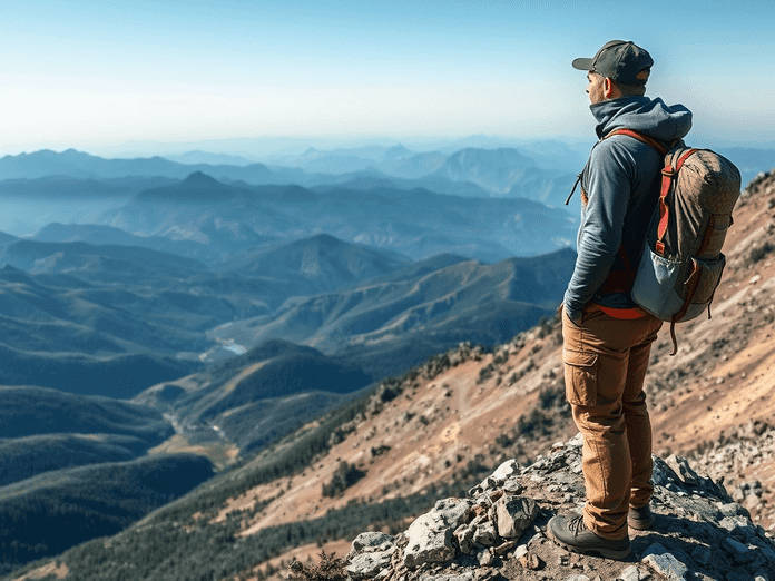 Travel Gear for Families