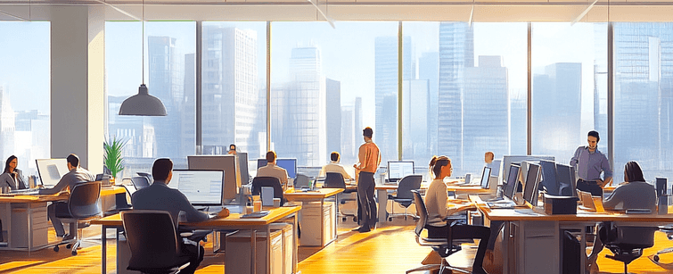 What the Latest US Jobs Report Reveals About the Economy