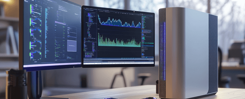 Unveiling the 128-Core Desktop That’s Changing the Game