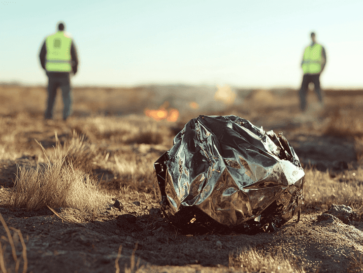 A contextual image related to the content of the third section.