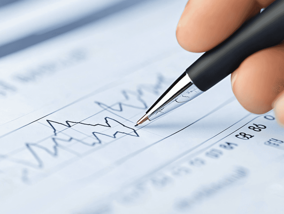 A diverse portfolio of financial assets including preferred stocks