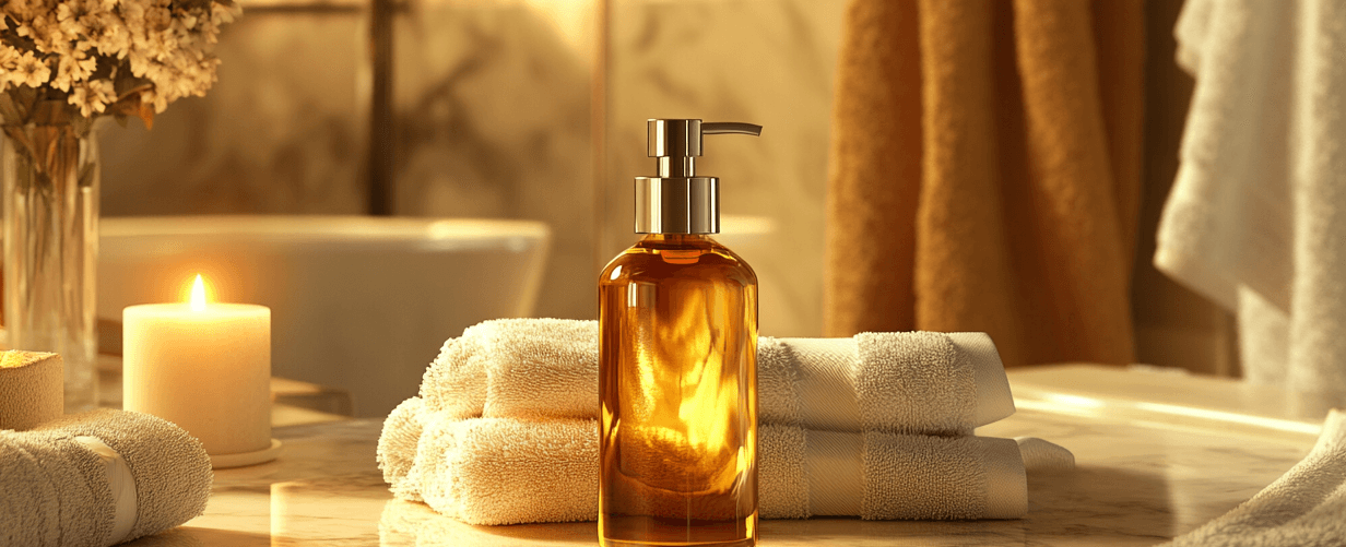 Why Shower Oils Are the Secret to Healthier Skin You Need to Try