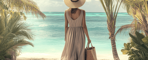 Discover the Ultimate Tulum Fashion Guide with Net-a-Porter