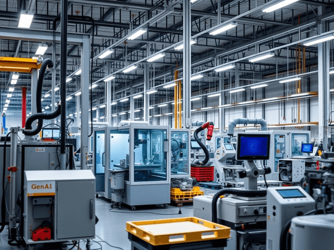 Downloading GenAI Tools