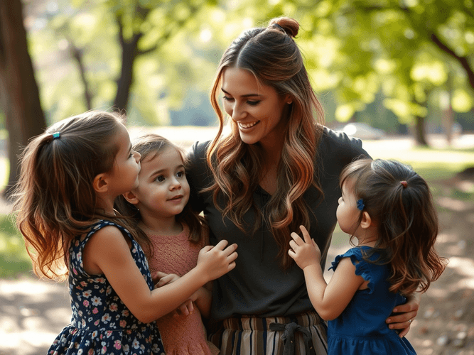 Jessica Alba and Cash Warren