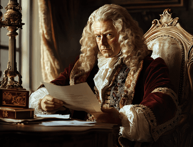 Why King Charles' Surprising Move Against a Beloved Candy Brand Has Everyone Talking