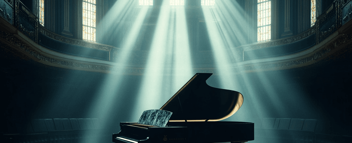 Top Venezuelan Pianist Calls for Global Boycott of Controversial Youth Orchestra