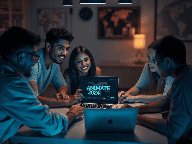 Downloading Dragonframe 2024