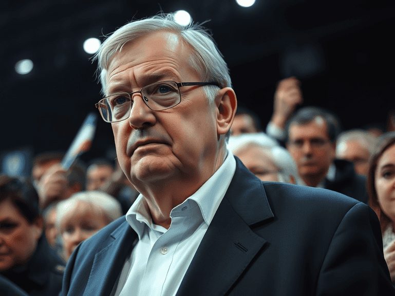 Legacy of Jean-Marie Le Pen