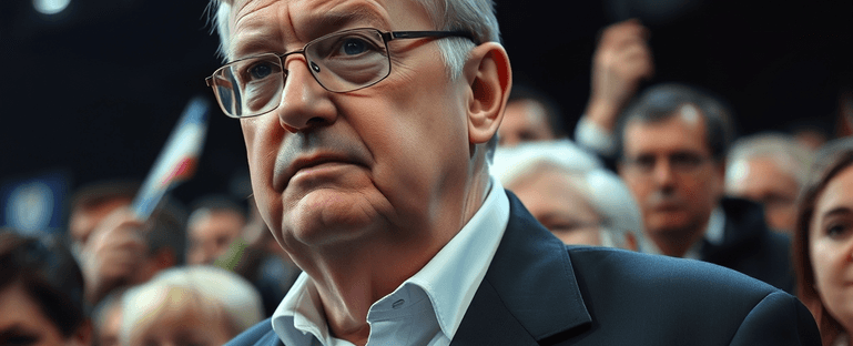 Jean-Marie Le Pen The Controversial Figure of French Politics Passes Away at 96