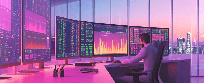 Top Financial Trends That Could Reshape 2025