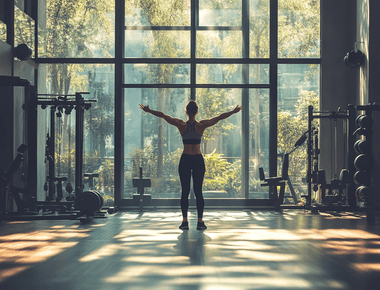 5-Minute Mobility Workout to Instantly Boost Flexibility and Energy