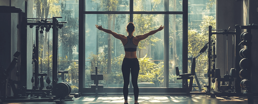 5-Minute Mobility Workout to Instantly Boost Flexibility and Energy