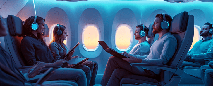 Top Tips to Overcome Flight Anxiety and Enjoy Traveling Again