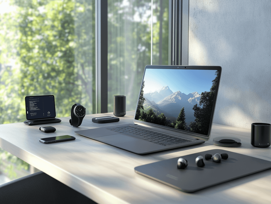 A visually striking and relevant image to serve as the article's thumbnail