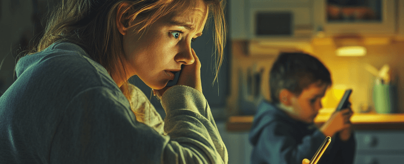 Shocking Allegations Against TikTok Over Minor Safety Concerns