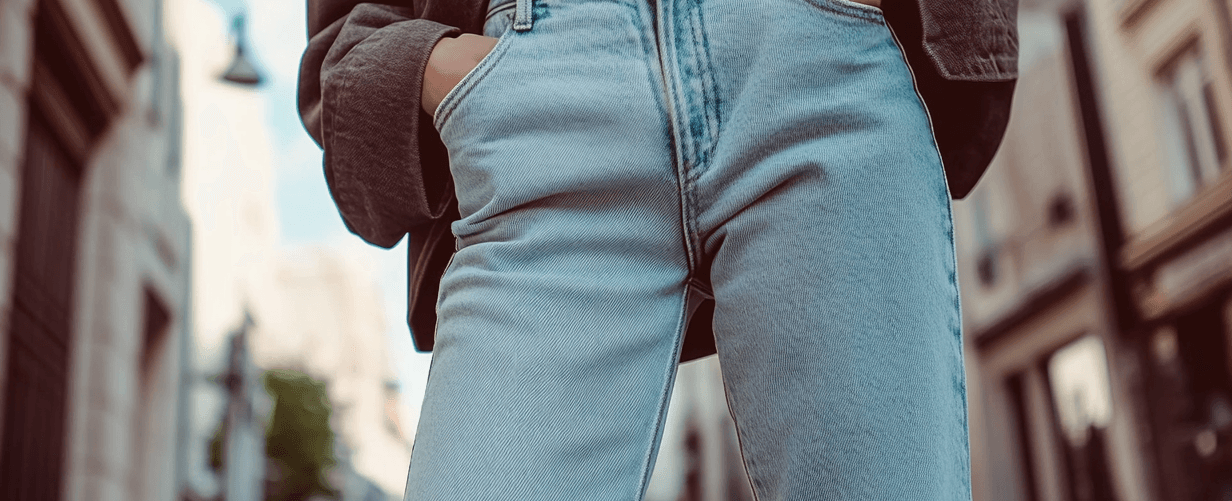 Top Denim Trends for 2024 That Will Transform Your Wardrobe