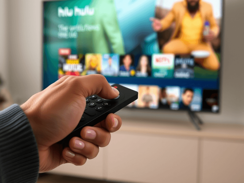 Hulu Streaming Devices