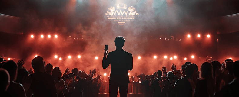 Top Surprises from the National Society Film Awards 2025