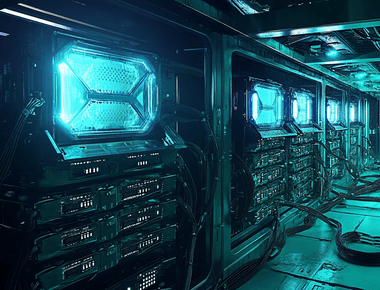 Why Nvidia Stock Could Skyrocket in 2025 with the AI Boom