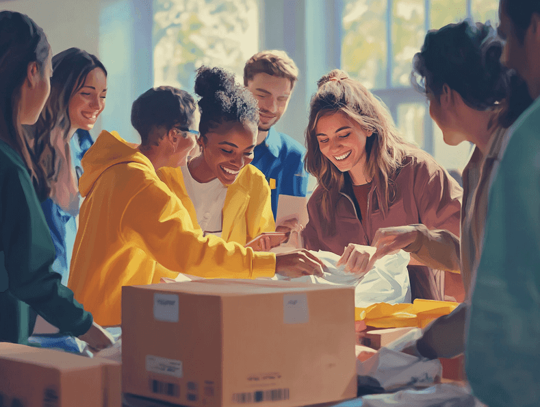 Unlocking the Secrets of Charitable Efficiency