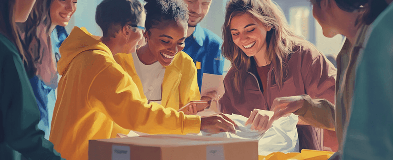 Unlocking the Secrets of the Most Efficient Charities Worldwide