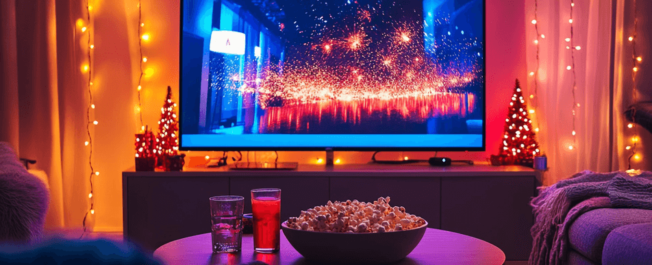 How to Watch Dick Clark's New Year's Eve Live 2025 Without Missing a Moment