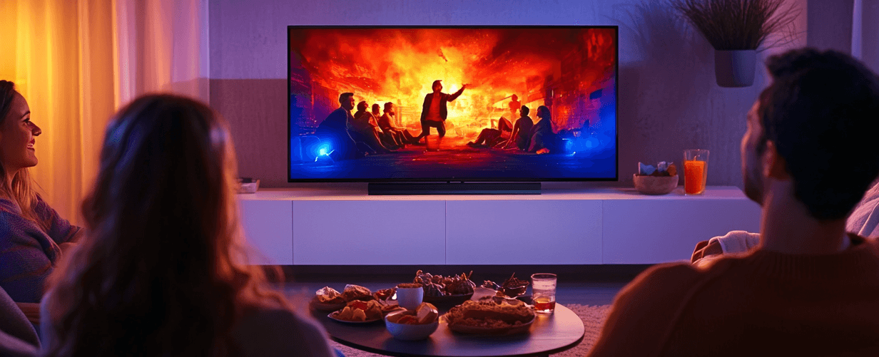 20 Must-Watch New Shows Coming in 2025 That Will Blow Your Mind