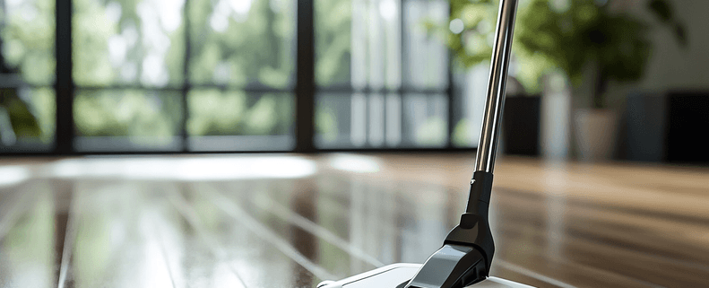 This Powerful Mop Hack Will Change the Way You Clean Your Floors