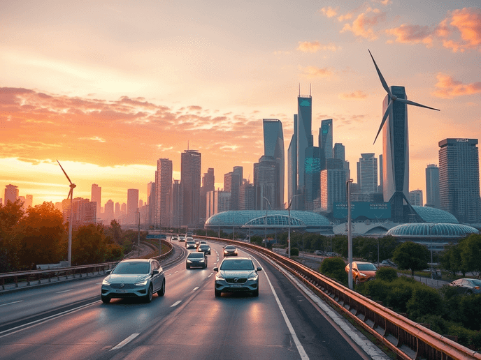 Wolfspeed Financial Overview