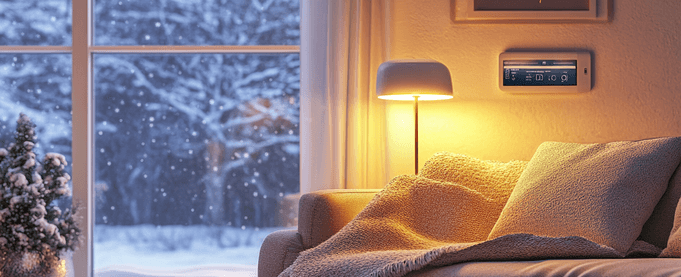 Top Winter Tech Gadgets to Keep You Warm and Comfortable