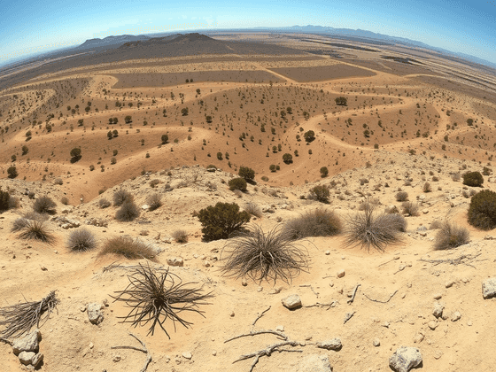 Firefighters in Action