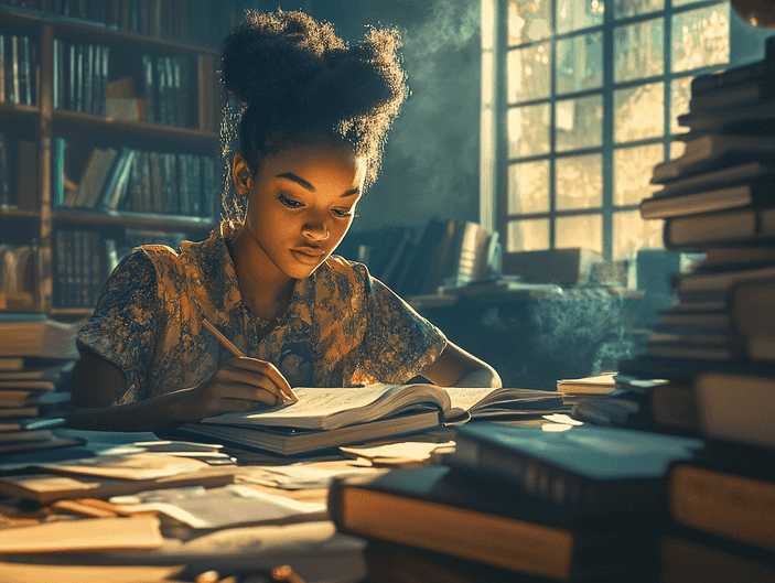 Willow Smith in a serene outdoor setting, reflecting on her artistic journey