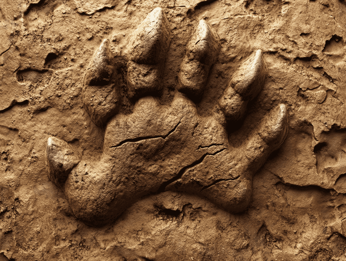 Scientists using 3D scanning technology to preserve dinosaur tracks