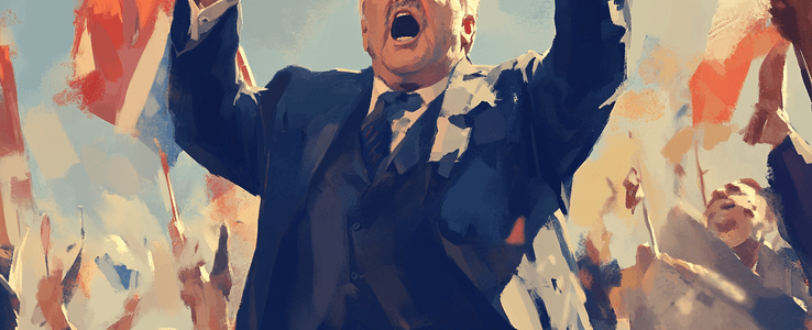 French Far-Right Figure Jean-Marie Le Pen Passes Away at 95