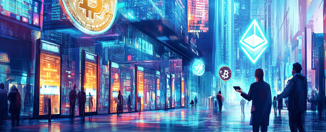 Top Financial Trends That Could Reshape the Market in 2025