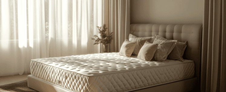 Top 7 Most Comfortable Mattresses You Need to Try for Better Sleep
