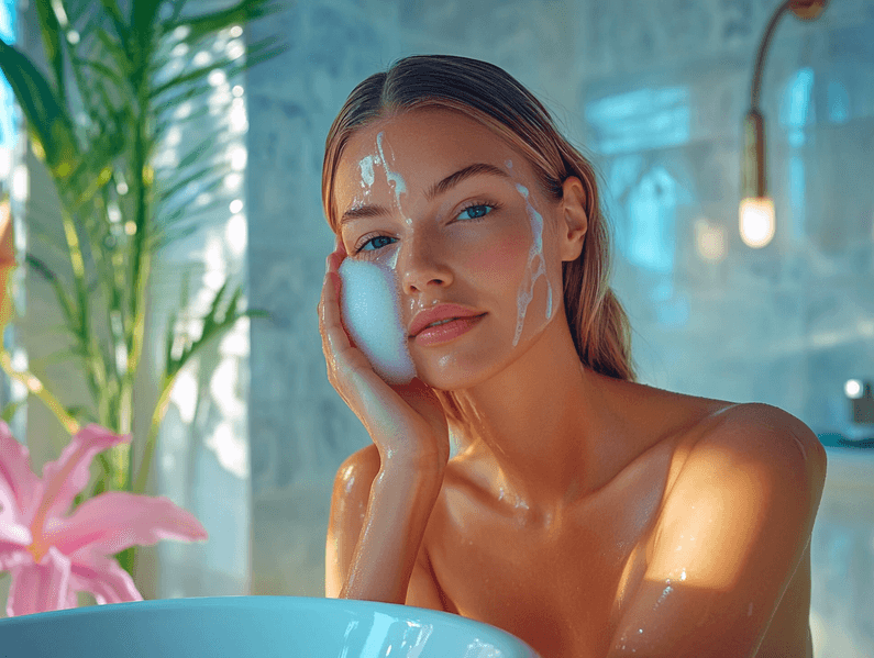 A visually striking and relevant image to serve as the article's thumbnail